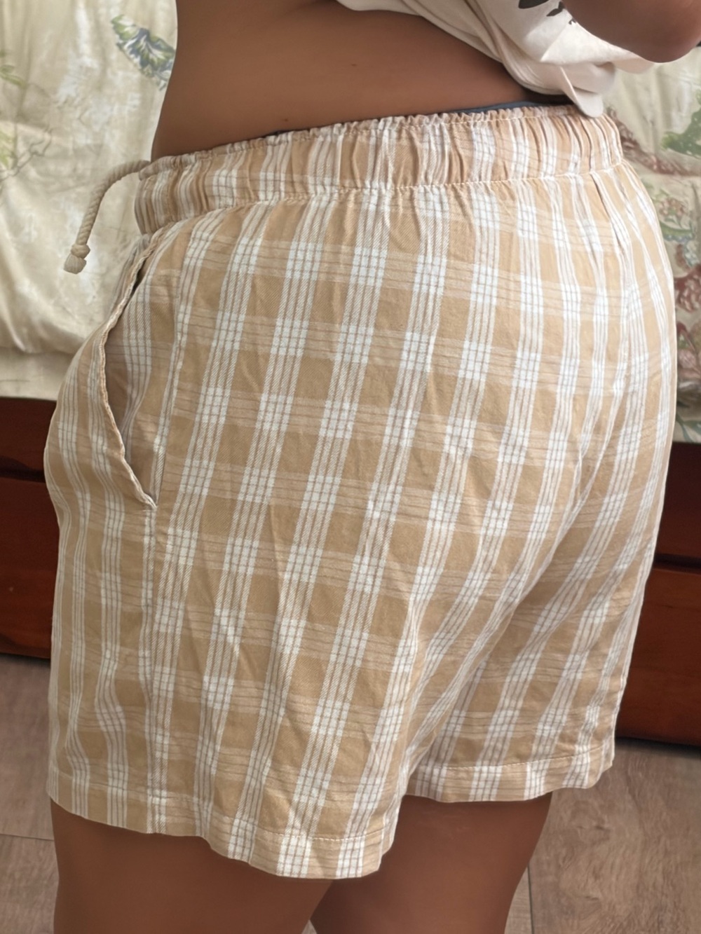 Palaka Shorts - Picture 4 of 7
